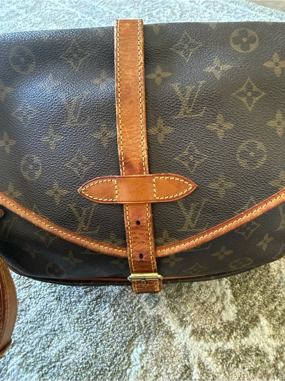 Louis Vuitton louis vuitton
